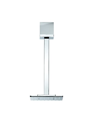 7531/1/LW Bellosta Rubinetterie ПОТОЛОЧНАЯ ДУШЕВАЯ ГОЛОВКА C / LED ETOILE