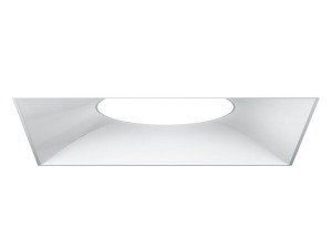 Утопленный ABS светодиодный потолочный светильник