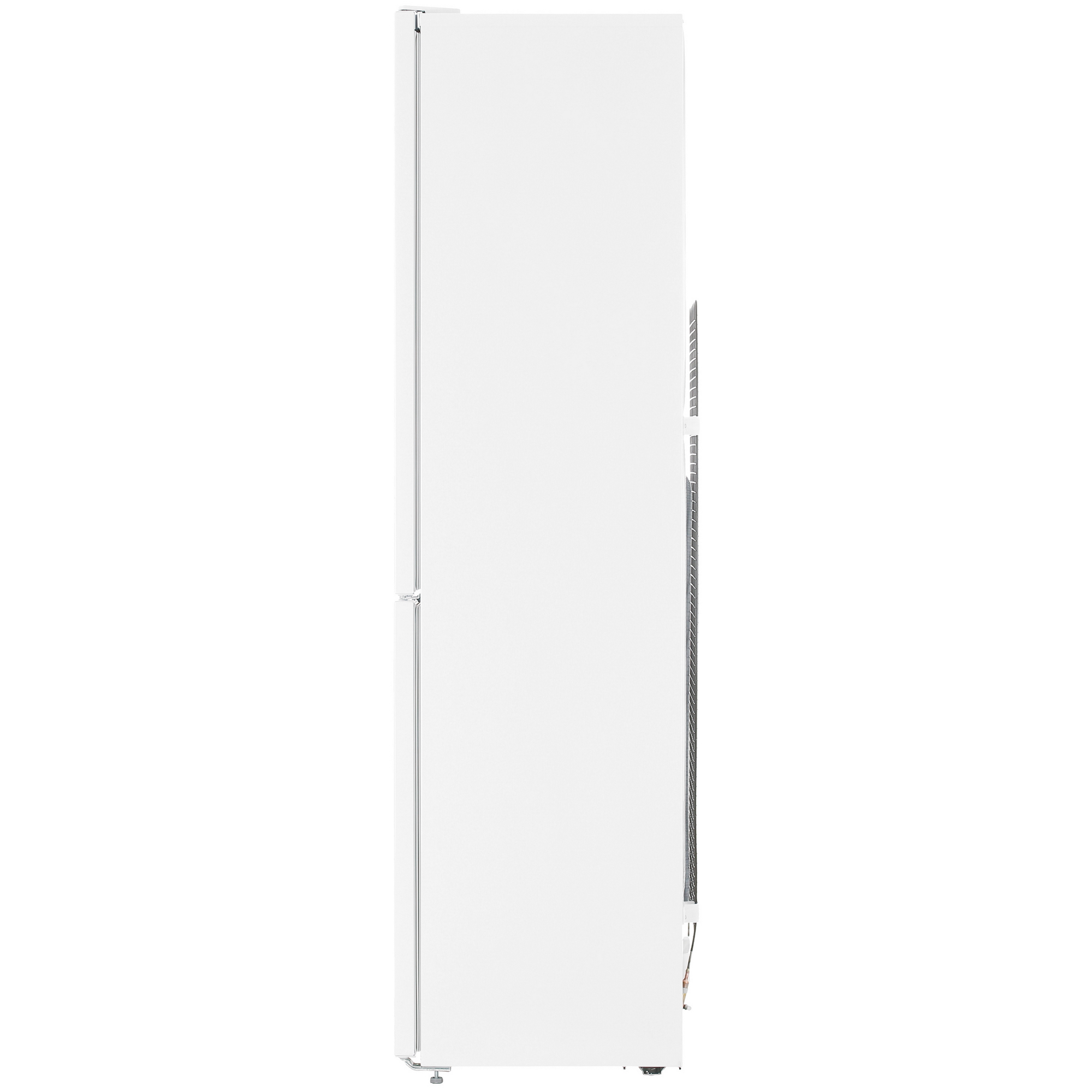 1106055 Холодильник с морозильником   Beko RCSK335M20W белый STDN-0122047 - Вид №3