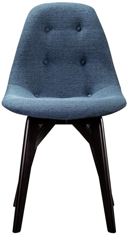 244 Стул Eames lite Сканди Блю Арт R-HOME 86019071hSL - Вид №1