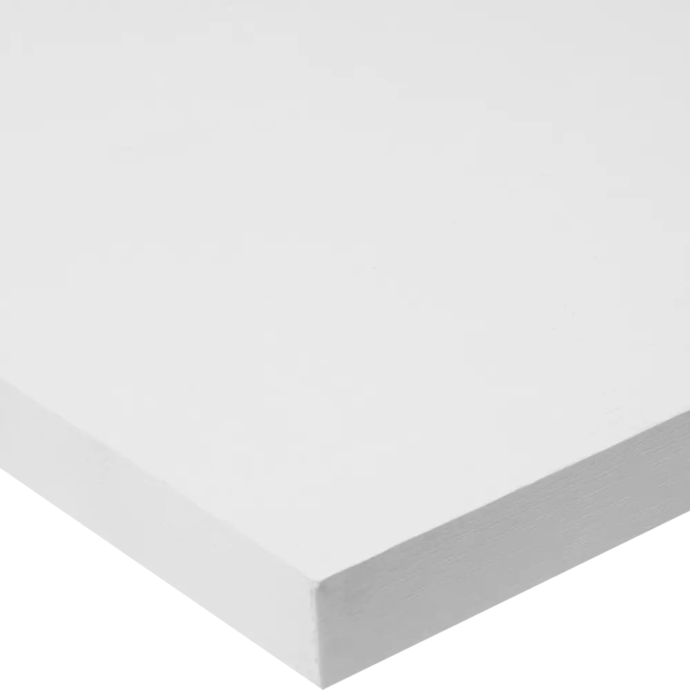 Santreyd Премиум — мебельная деталь белая 120x30x1,6 см 82036038