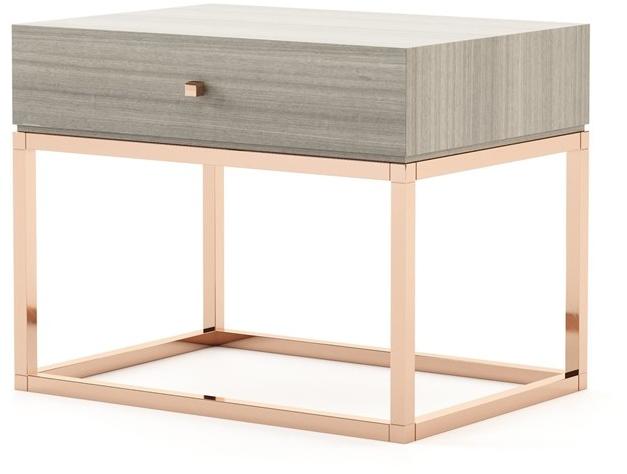 Laskasas Прямоугольная тумбочка с ящиками Ester Lk1319 - Вид №3