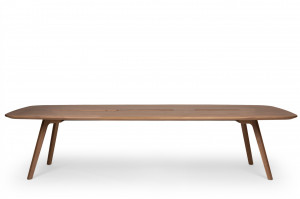 WI 320 Стол 320х120 см True Design Wing