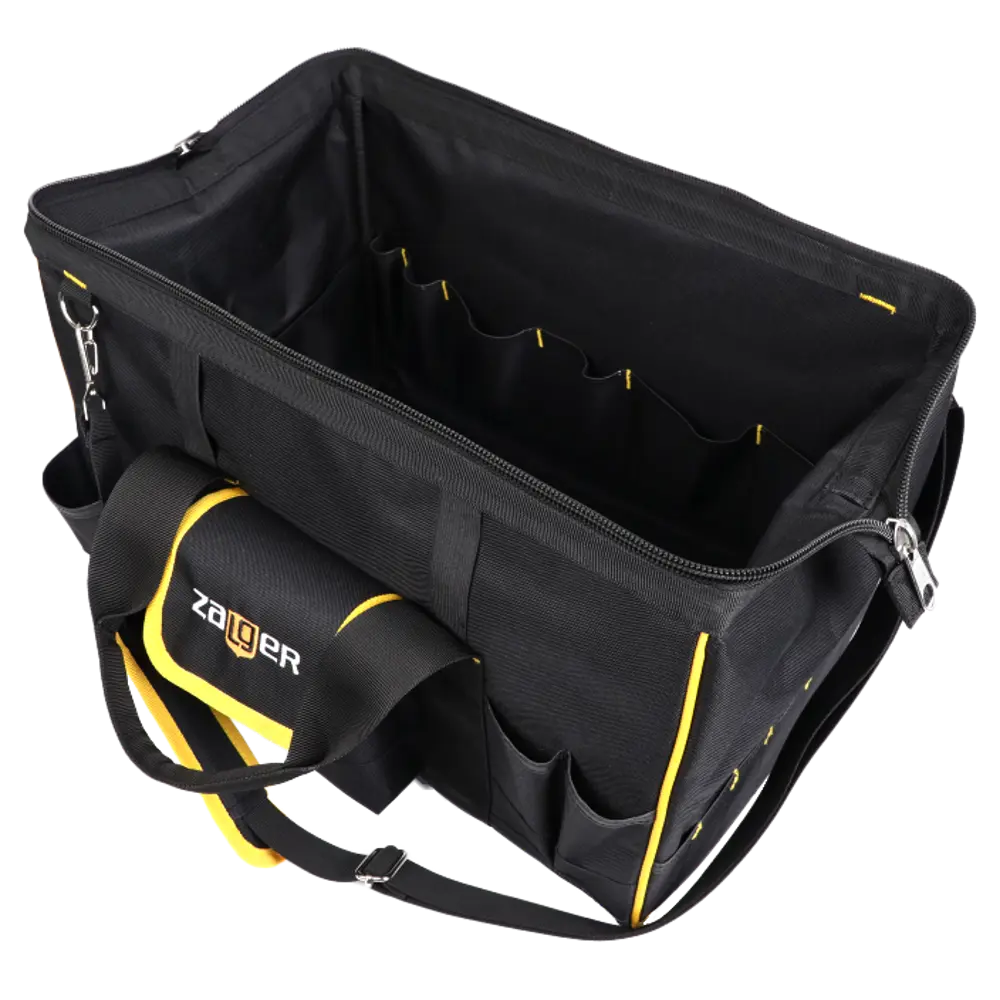 Сумка для инструментов Zalger ZL-661 46x28x25 см, ткань STLM-2184007 - Вид №2