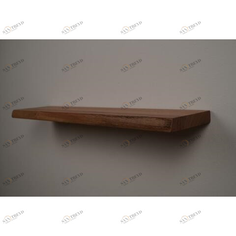 Столешница из массива карагача 1000мм COUNTERTOP-1000K Белый ORANGE sun-id-1516962