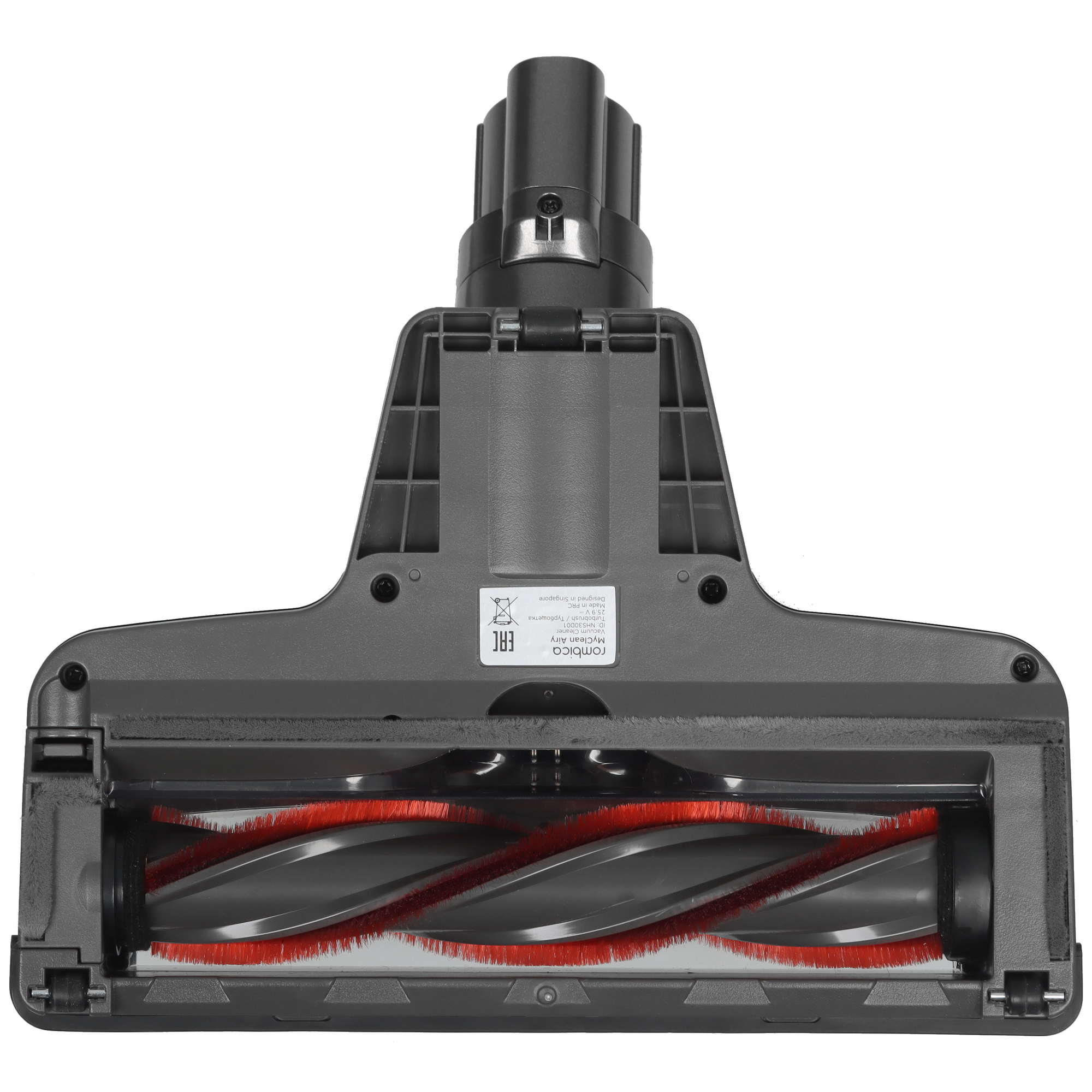 9136135 Пылесос  вертикальный  Rombica MyClean Air  красный STDN-0070297 - Вид №9