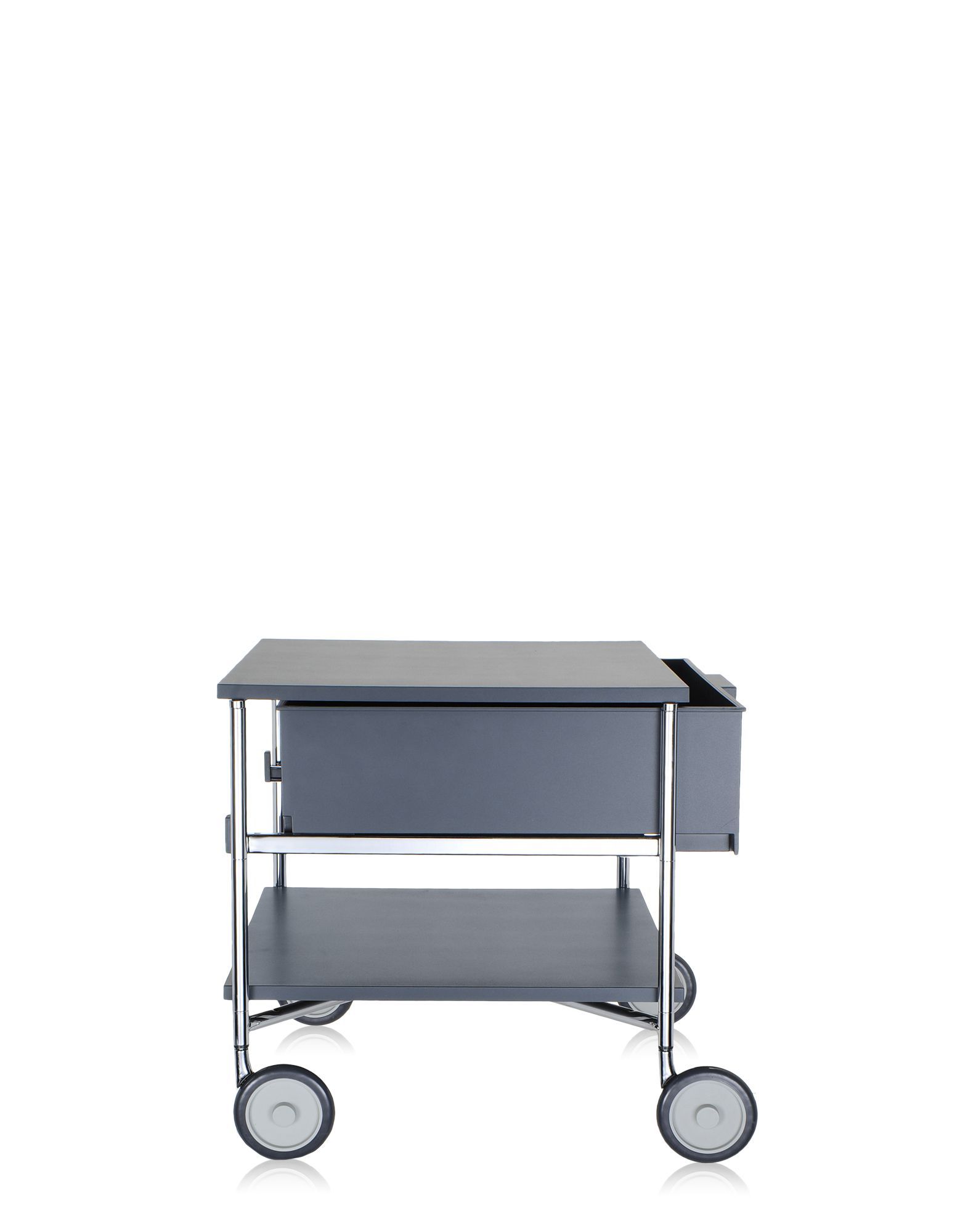 Офисный комод из ПММА с колесами Kartell MOBIL ARCH-00065007 - Вид №159