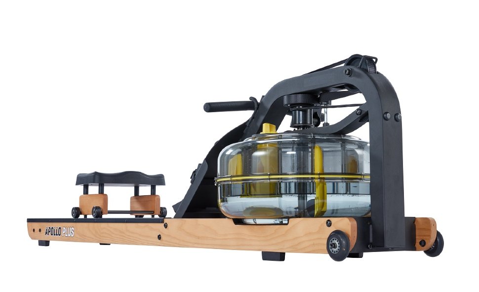 APOLLO PLUS Гребной тренажер first degree fitness apollo plus First Degree Fitness  - Вид №5