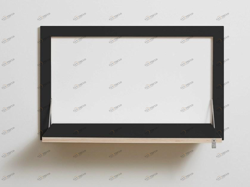 AMBIVALENZ Стол из фанеры Fläpps secretary Fl090003