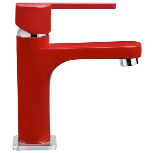 284139 Смеситель Teka Aura Moonlite Red Испания