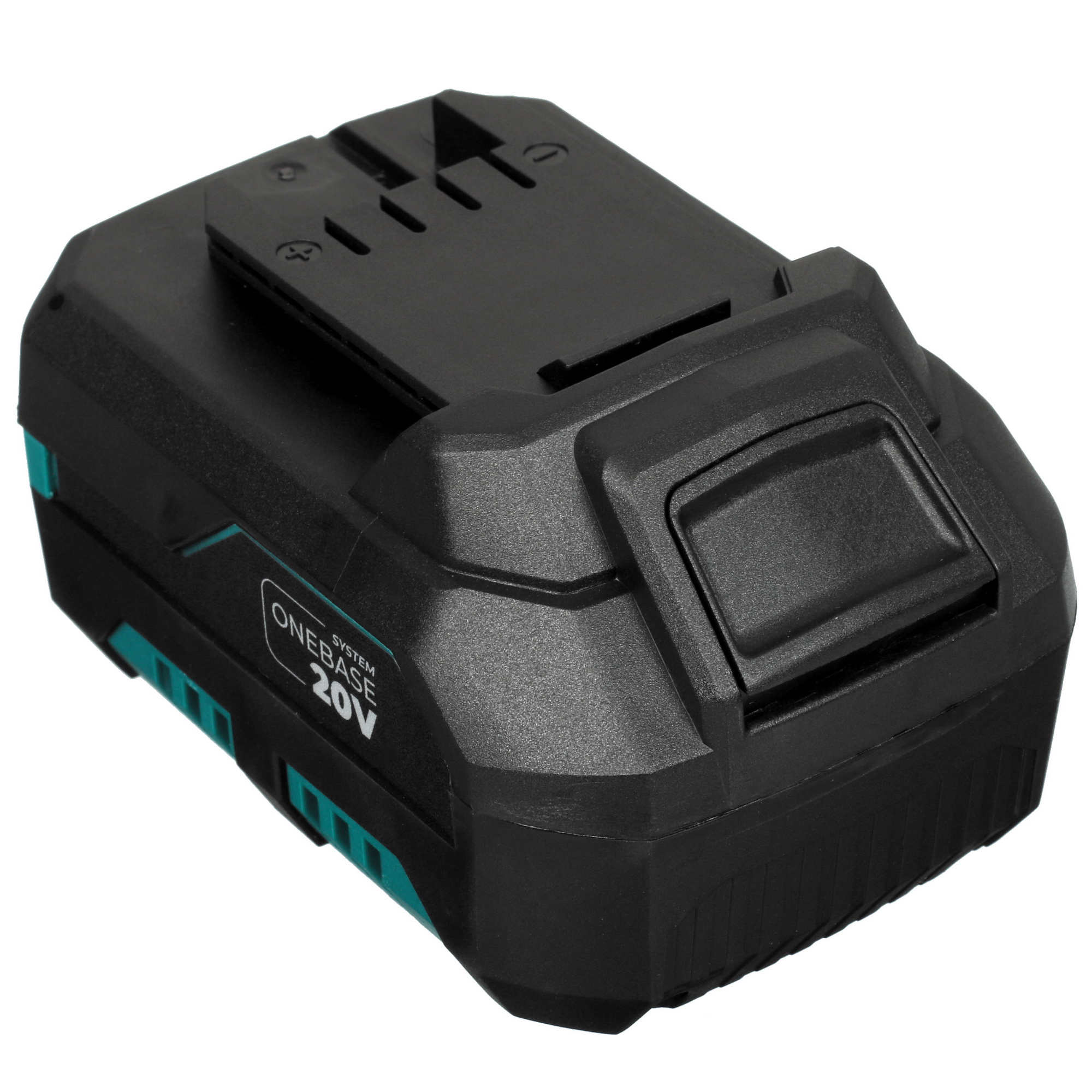 Углошлифовальная машина (УШМ) FinePower OneBase CAGBL100 OneBase20 5089519 STDN-0050072 - Вид №8