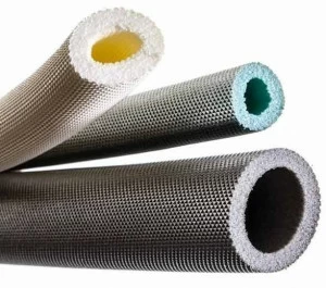 Trocellen Italia Теплоизоляция трубопроводов системы