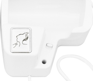 1405.006 Фен для волос 1201 PUFF  - Вид №7