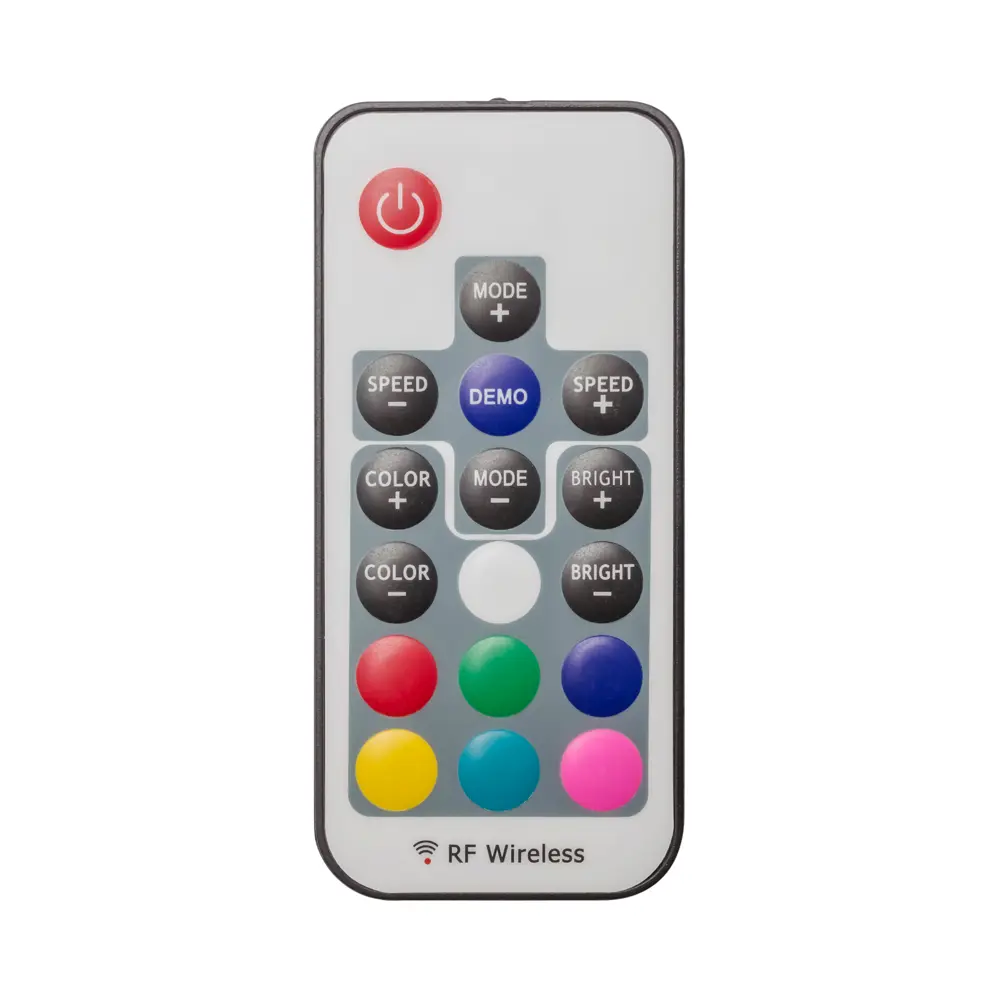 APEYRON USB RGB подсветка SMD 5050 с пультом управления 83728021 STLM-0043856 - Вид №3