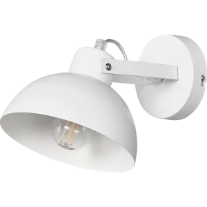 Бра Anabel L1118-1A, цвет слоновая кость/белый 82058206 STLM-2056362