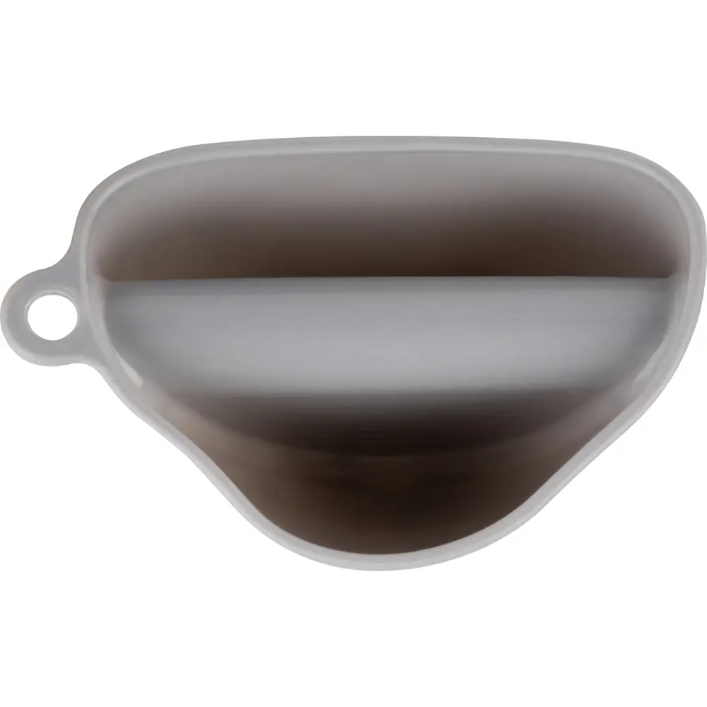 Прихватка KONSENSA 8.3x11x7.5 см силикон цвет серый STLM-2013013 - Вид №2