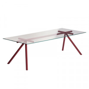 088042 Стол 2524T Capdell W