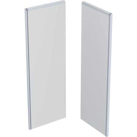 558.310.00.1 Задний элемент Porsgrund Showerama 10-5 Geberit  - Вид №5