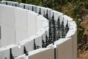 Sicilferro Панель опалубки для строительства бассейнов