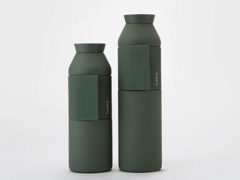 Closca Design Термобутылка из нержавеющей стали sun-id-1487840 - Вид №4