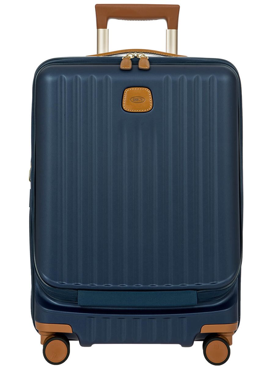 BRK28028.606 Чемодан BRK28028 S Brics Capri - Вид №10