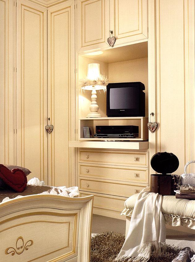 Шкаф  PM4 Comp.01  - Вид №1