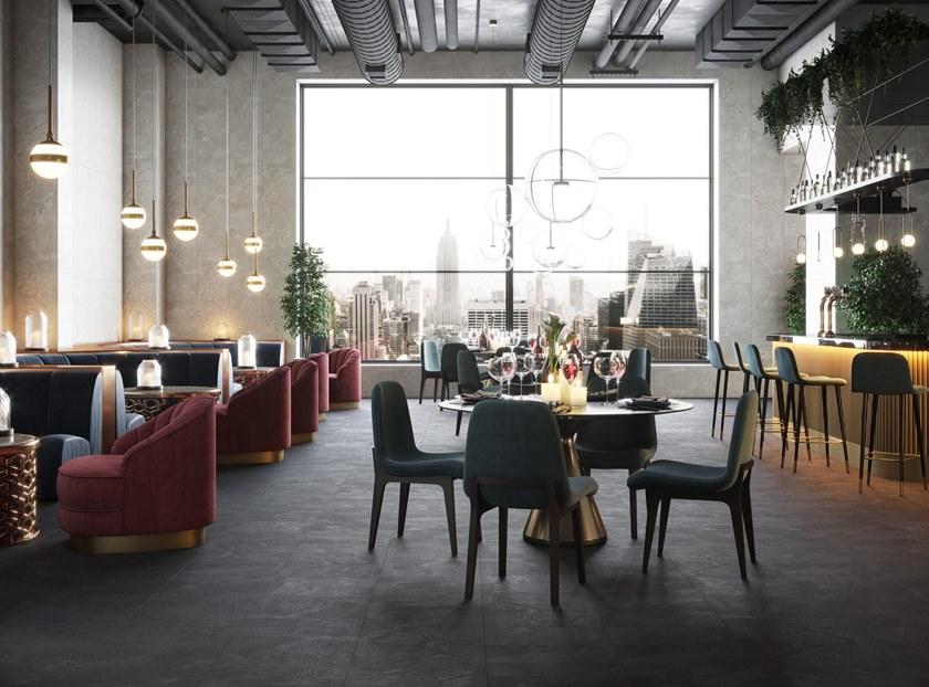 Venis Настенная / напольная плитка под камень Mirage sun-id-1374280 - Вид №3