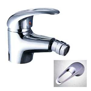 Смеситель для биде San Fonte 3538-G03