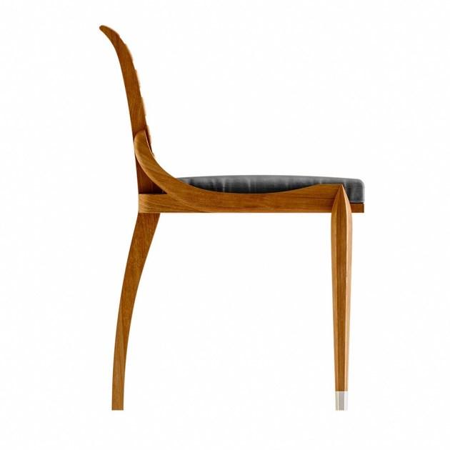 ASTELLO Садовый стул из тика Iris Ir.sc1.l1 - Вид №3