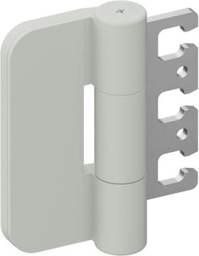 B9107B.100 трехрулонная лента HEWI Türzubehör  - Вид №2