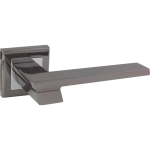 Дв.ручка на розетке алюм. 75F 82142672 STLM-2188310