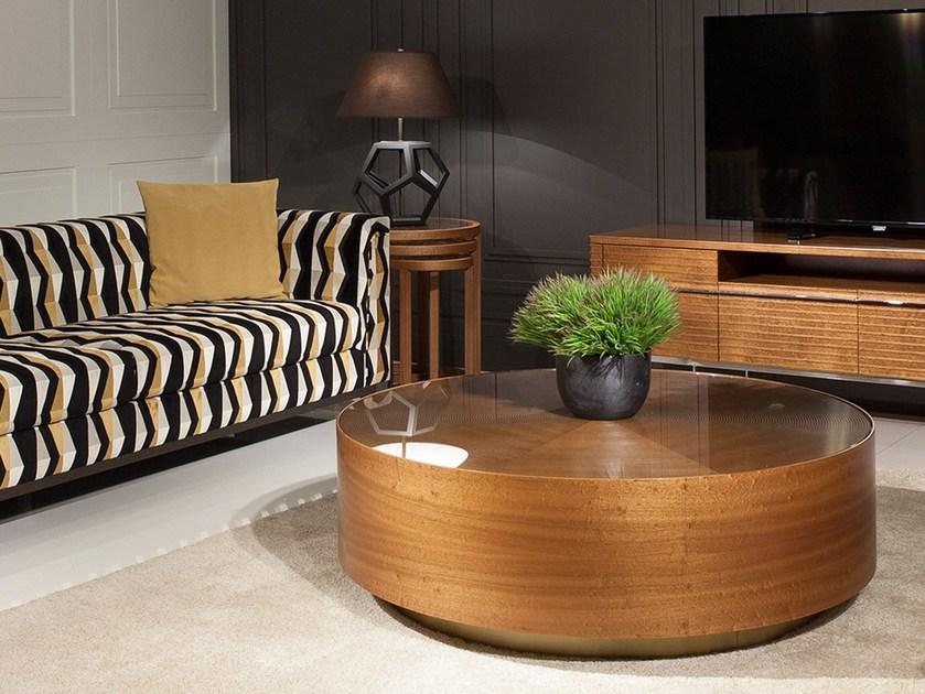 Mobi Круглый журнальный столик sun-id-1413677 - Вид №1