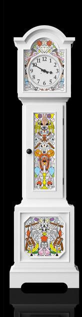 moooi Сосновые часы Altdeutsche sun-id-1407539 - Вид №2