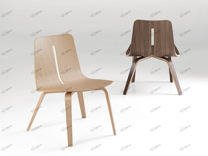 Caimi Brevetti Кресло из дерева Platone sun-id-1420373