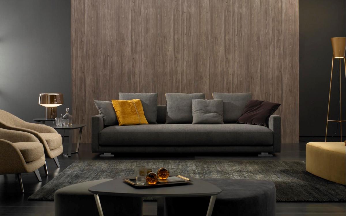 075926 Диван CasaDesus Gatsby Santreyd - Вид №2