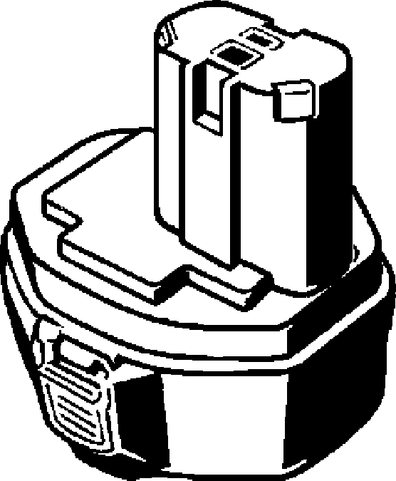 462 307 Модель 2485.8 Трубопроводные системы  Системные пресс-инструменты  Запчасти, Аксессуары  Аккумуляторные батареи, зарядные устройства Santreyd  - Вид №1