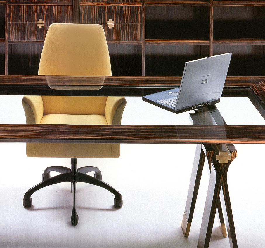 Рабочее кресло  OAK SC 1023  - Вид №1