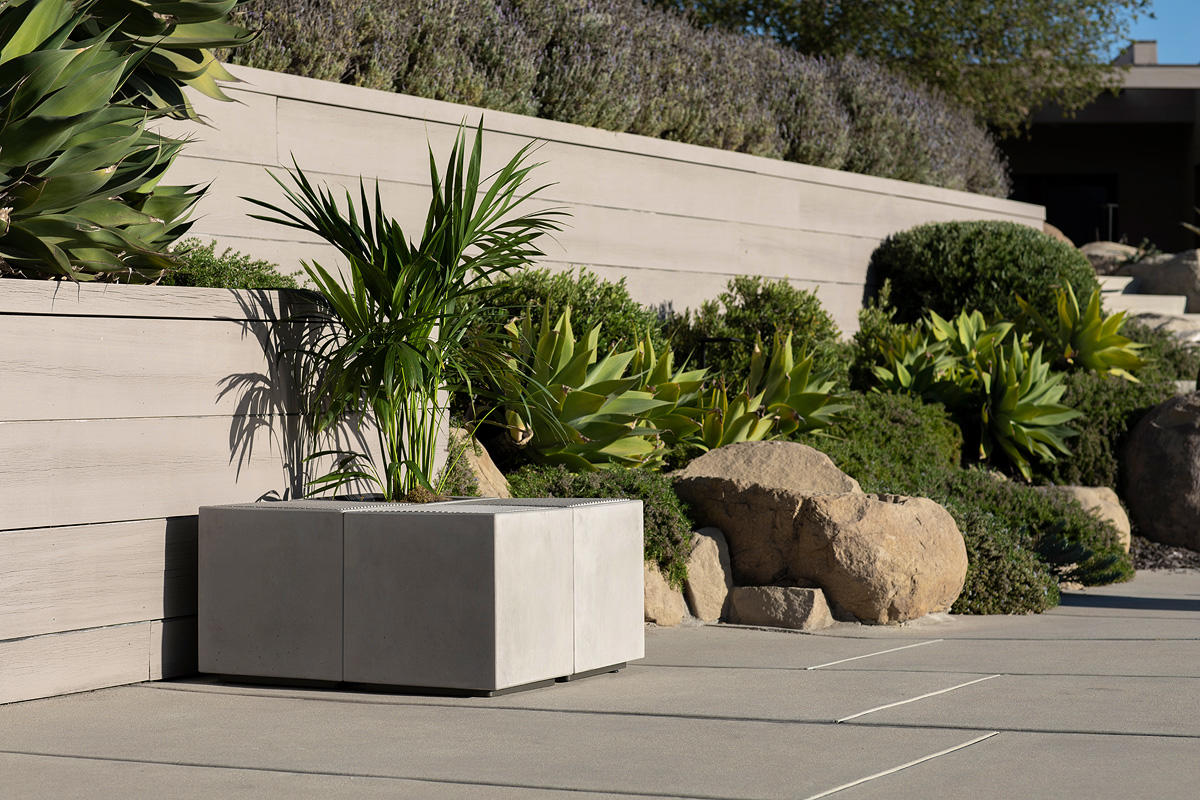 FSRT224 Система сидений Quadra  Forms-surfaces  - Вид №19