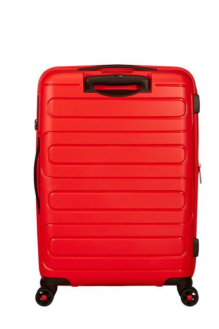 51G-00002 Чемодан 51G*002 Spinner Expandable 68 American Tourister Sunside  - Вид №2