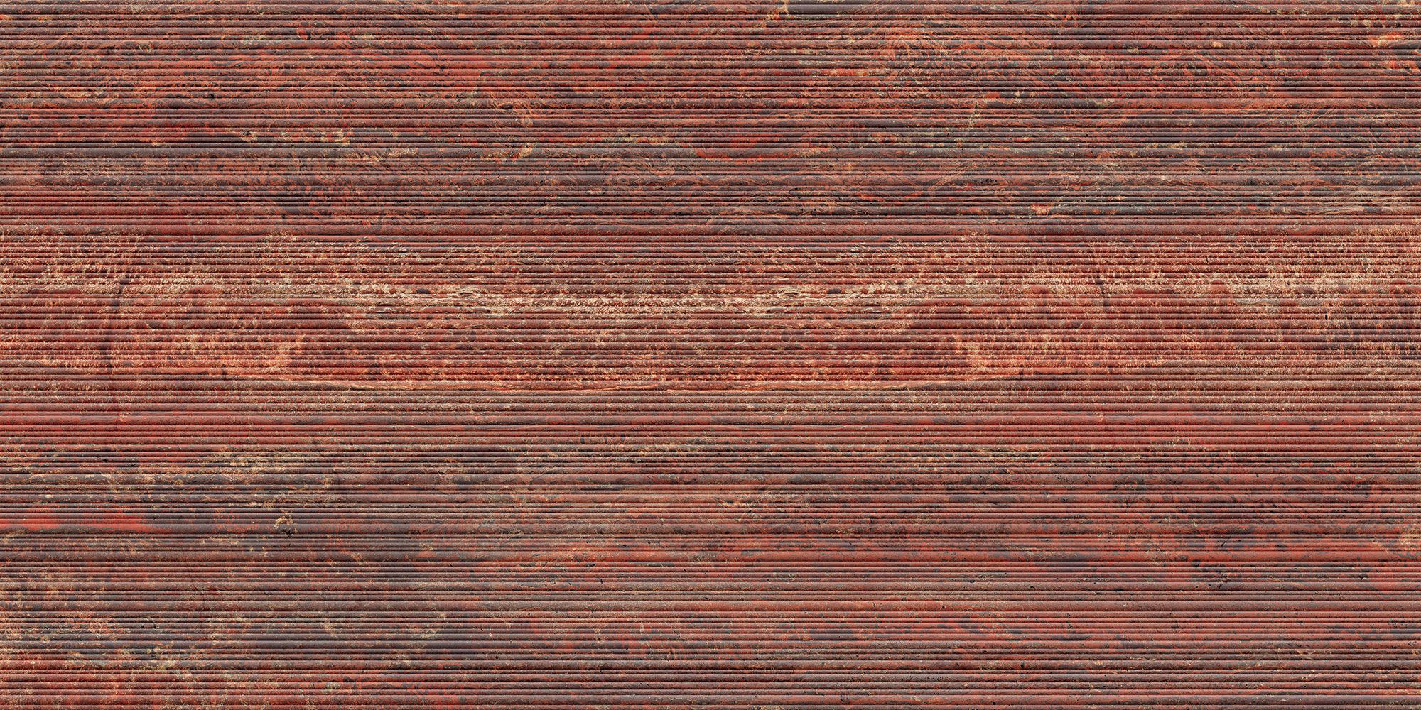 Напольное / керамогранит с эффектом травертина Italgraniti травертины ARCH-00139843 - Вид №18