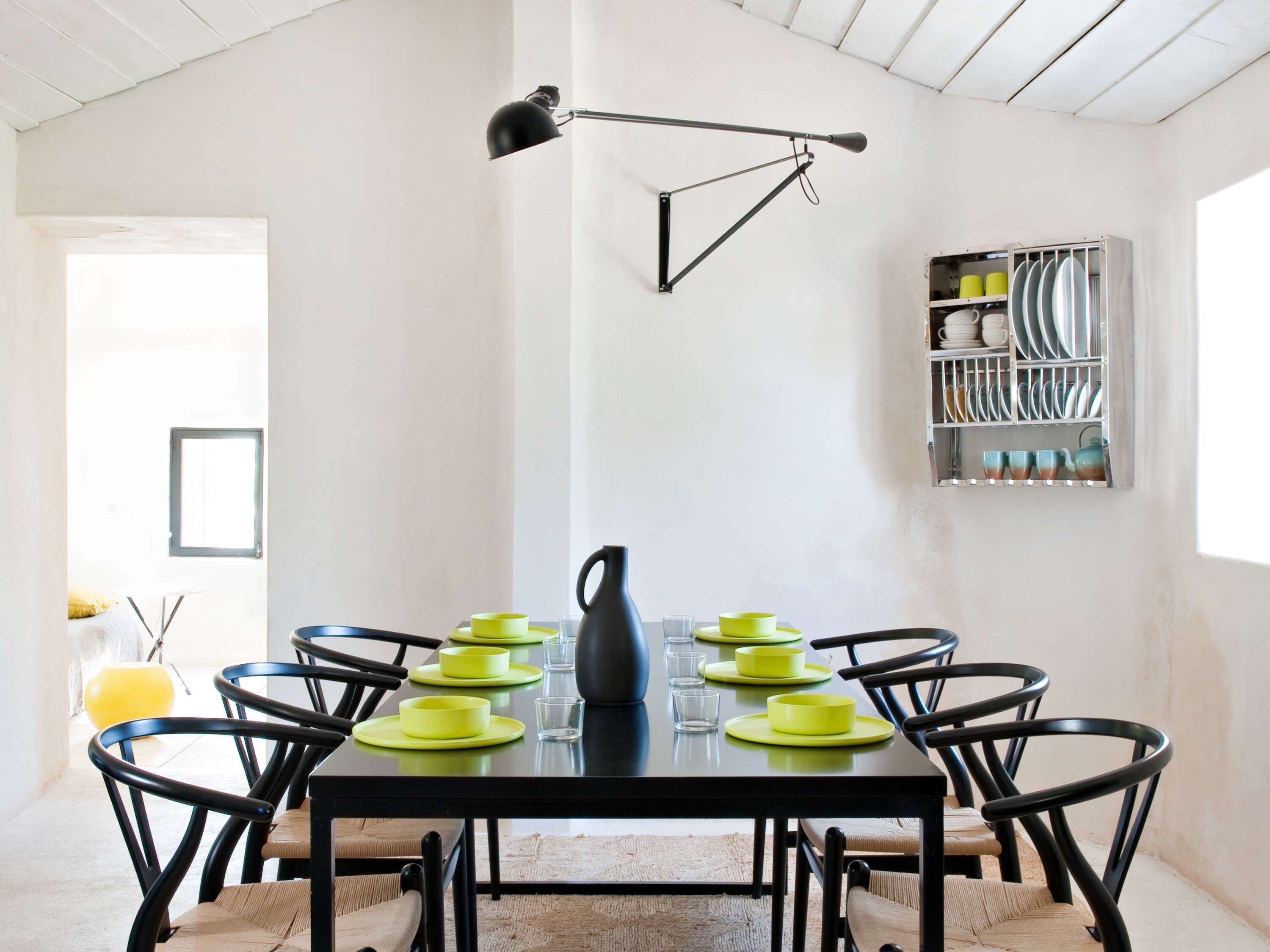 Регулируемая стальная настенная лампа Flos 265 ARCH-00114744 - Вид №1