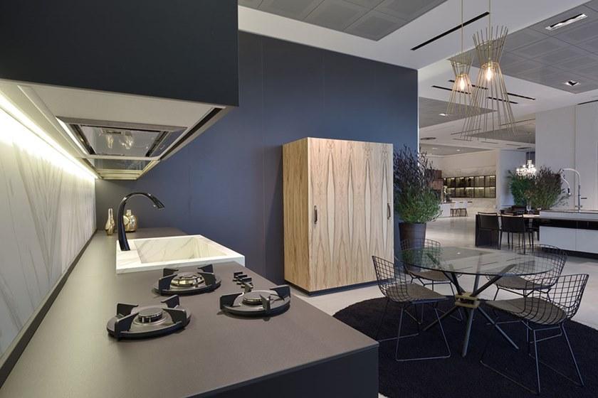 Maiullari Кухня на заказ Oro sun-id-1396468 - Вид №1