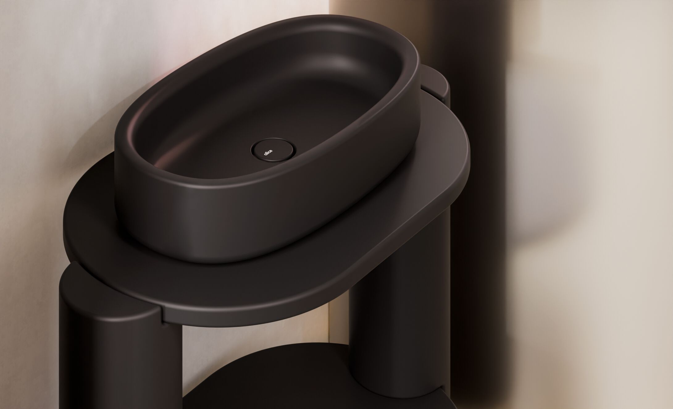 Керамическая структура Alice Ceramica Idilla ARCH-00147032 - Вид №2