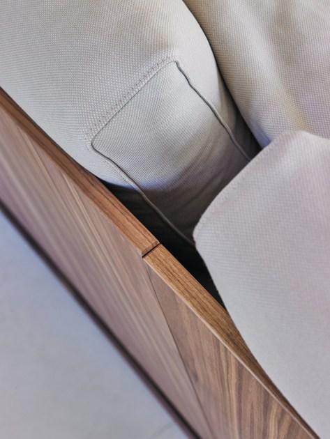 Punt 2-местный тканевый диван sun-id-1386908 - Вид №4