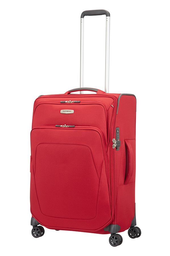 65N-00007 Чемодан 65N*007 Spinner 67/24 EXP Samsonite Spark SNG  - Вид №2