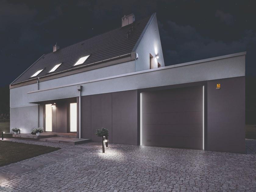 CAME Светодиодная система периметра для секционных ворот sun-id-1350350 - Вид №2