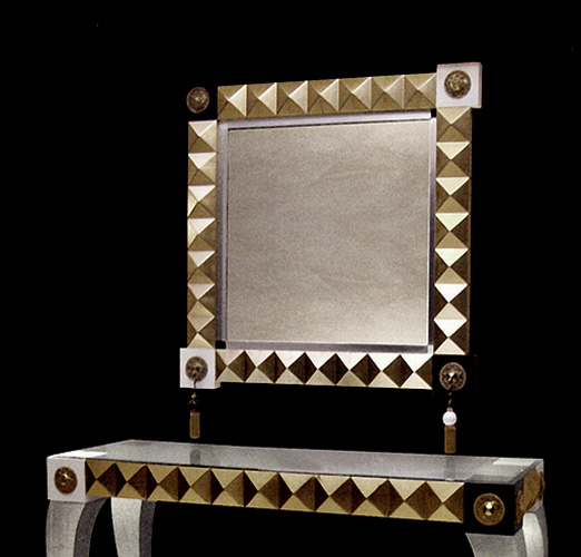 Зеркало  COLOMBOSTILE 0245 SP Eclettico