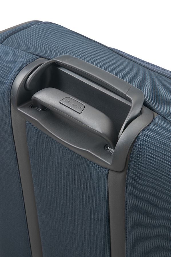 65N-01005 Чемодан 65N*005 Spinner 55/20 Toppocket Samsonite Spark SNG  - Вид №10