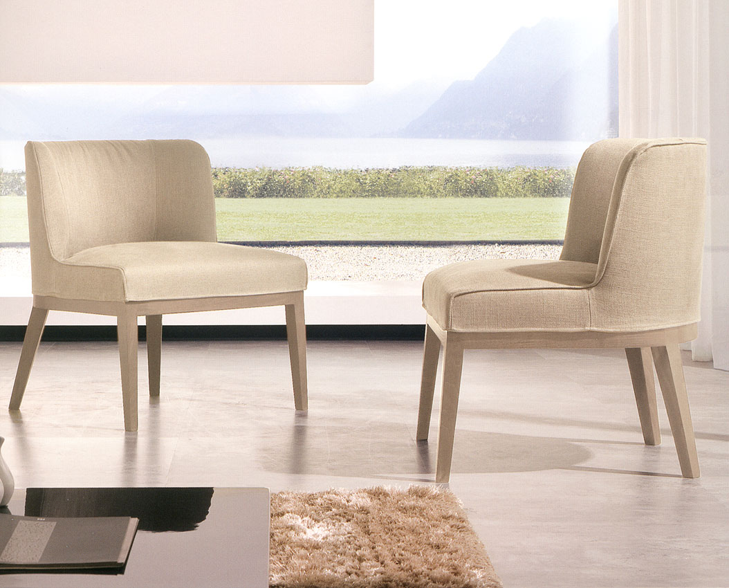 Кресло  CTS SALOTTI Moon  - Вид №1