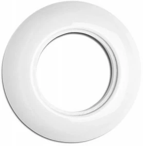 THPG Отделочная тарелка из фарфора  173085